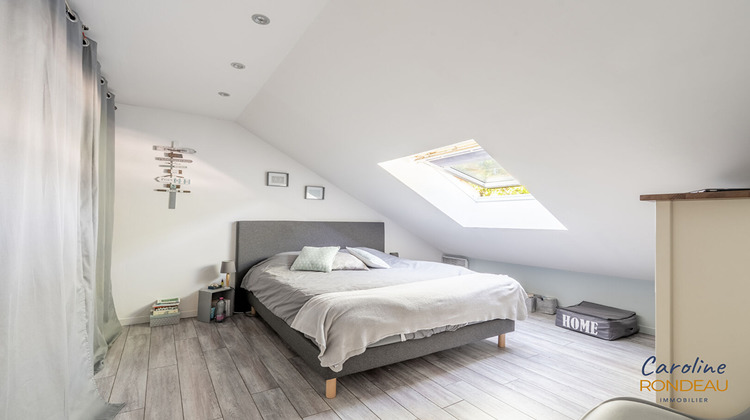 Ma-Cabane - Vente Maison NANTES, 127 m²