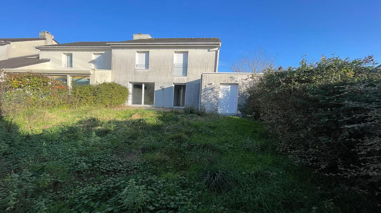 Ma-Cabane - Vente Maison NANTES, 93 m²