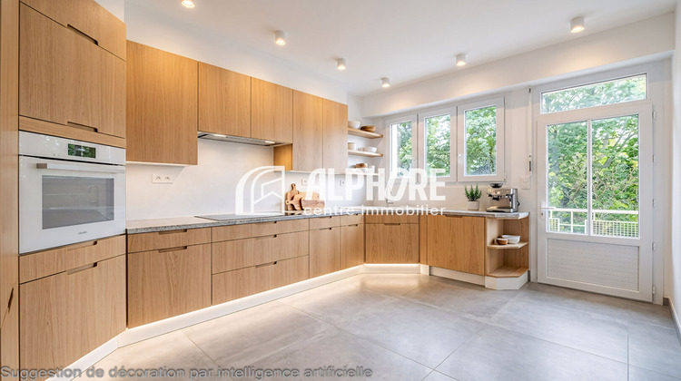 Ma-Cabane - Vente Maison NANTES, 183 m²