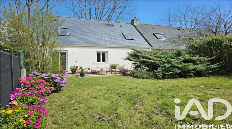 Ma-Cabane - Vente Maison Nantes, 94 m²
