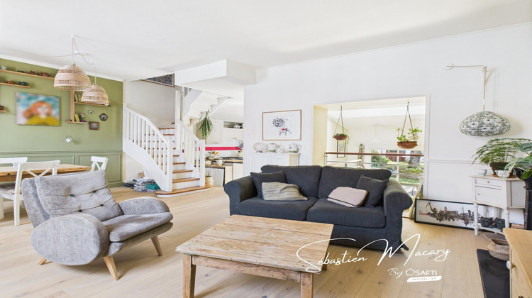 Ma-Cabane - Vente Maison Nantes, 108 m²