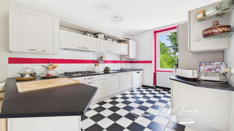 Ma-Cabane - Vente Maison Nantes, 108 m²