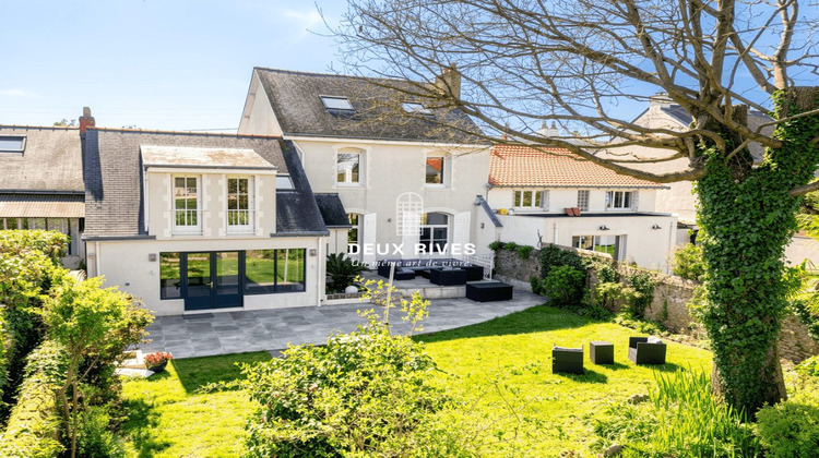 Ma-Cabane - Vente Maison Nantes, 217 m²