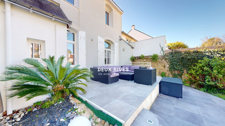 Ma-Cabane - Vente Maison Nantes, 217 m²