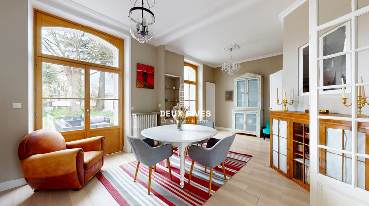 Ma-Cabane - Vente Maison Nantes, 217 m²