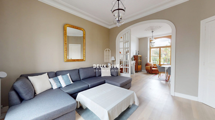 Ma-Cabane - Vente Maison Nantes, 217 m²