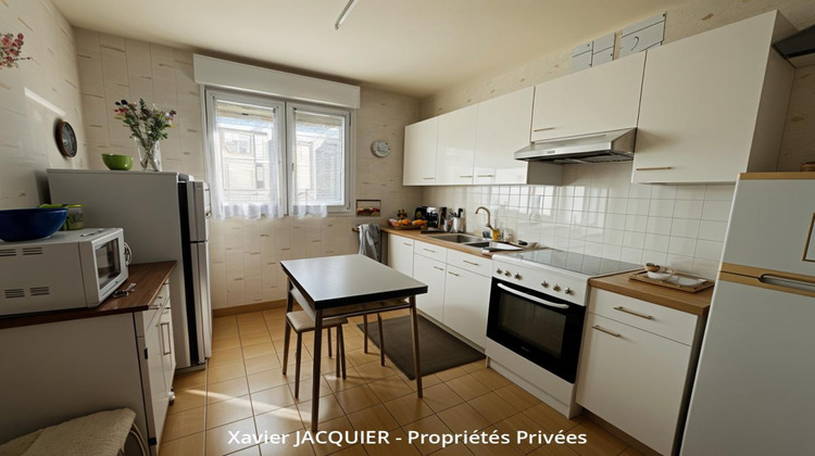 Ma-Cabane - Vente Maison NANTES, 78 m²