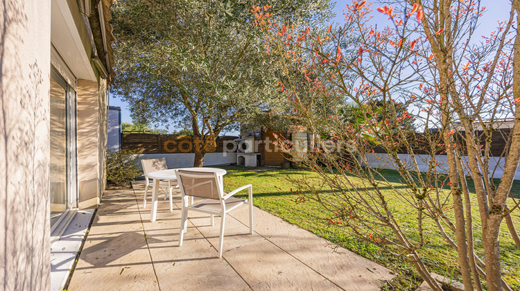 Ma-Cabane - Vente Maison NANTES, 134 m²