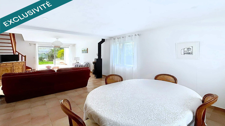 Ma-Cabane - Vente Maison Nantes, 123 m²