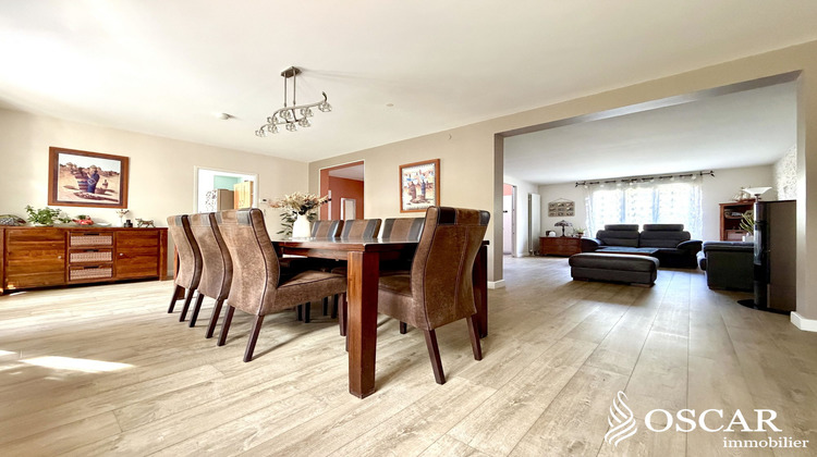 Ma-Cabane - Vente Maison Nantes, 185 m²