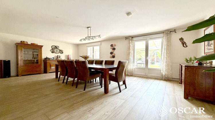 Ma-Cabane - Vente Maison Nantes, 185 m²