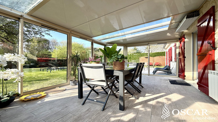 Ma-Cabane - Vente Maison Nantes, 185 m²