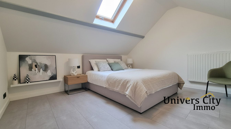 Ma-Cabane - Vente Maison Nantes, 80 m²