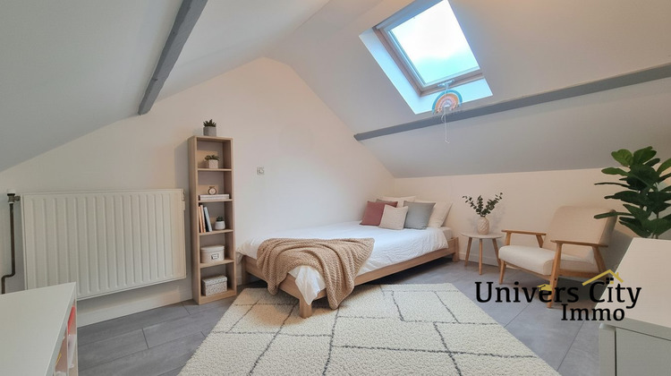 Ma-Cabane - Vente Maison Nantes, 80 m²