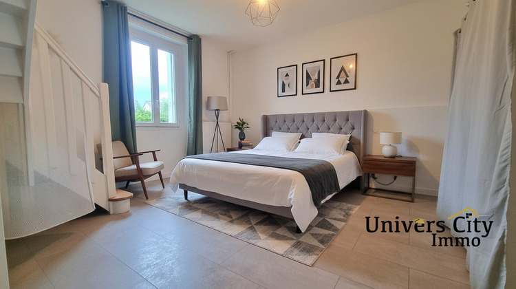 Ma-Cabane - Vente Maison Nantes, 80 m²