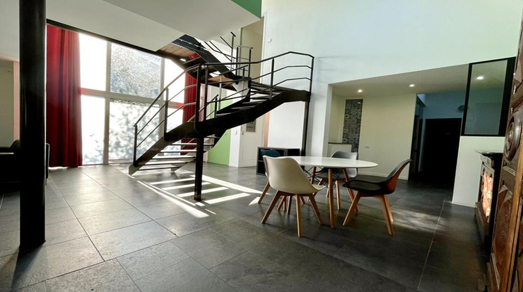 Ma-Cabane - Vente Maison NANTES, 123 m²