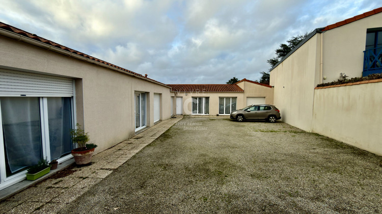 Ma-Cabane - Vente Maison NANTES, 170 m²