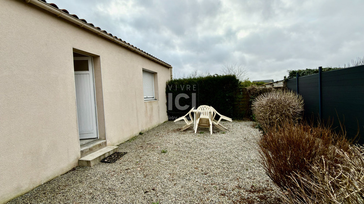 Ma-Cabane - Vente Maison NANTES, 170 m²