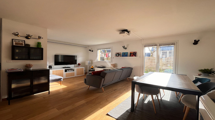 Ma-Cabane - Vente Maison NANTES, 94 m²