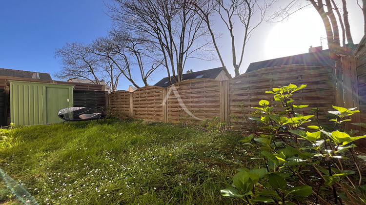 Ma-Cabane - Vente Maison NANTES, 94 m²