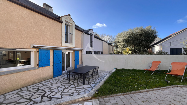 Ma-Cabane - Vente Maison NANTES, 94 m²