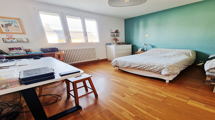 Ma-Cabane - Vente Maison NANTES, 109 m²