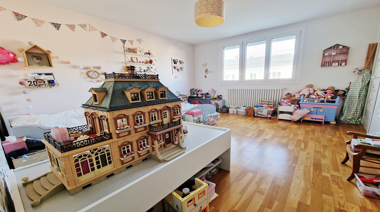 Ma-Cabane - Vente Maison NANTES, 109 m²