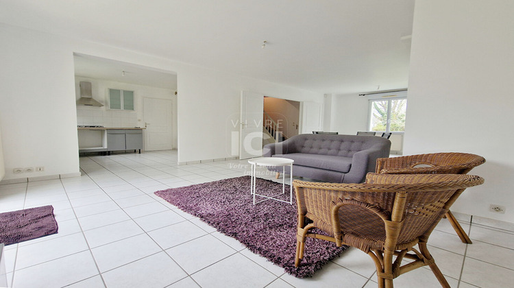 Ma-Cabane - Vente Maison NANTES, 115 m²