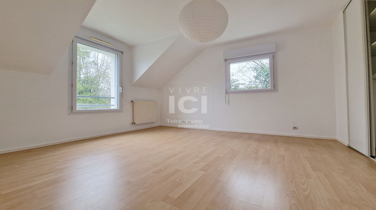Ma-Cabane - Vente Maison NANTES, 115 m²