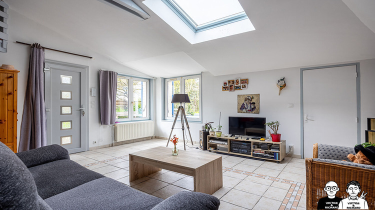 Ma-Cabane - Vente Maison NANTES, 86 m²