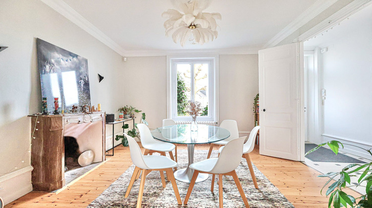 Ma-Cabane - Vente Maison Nantes, 184 m²