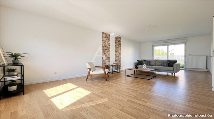 Ma-Cabane - Vente Maison NANTES, 93 m²