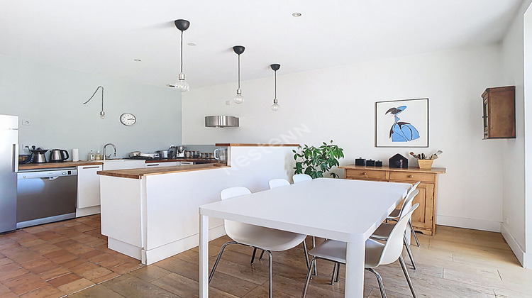 Ma-Cabane - Vente Maison NANTES, 128 m²