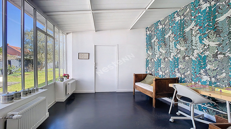 Ma-Cabane - Vente Maison NANTES, 128 m²