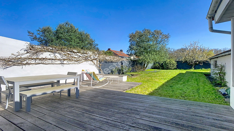 Ma-Cabane - Vente Maison NANTES, 128 m²
