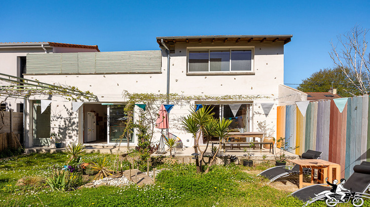 Ma-Cabane - Vente Maison NANTES, 130 m²