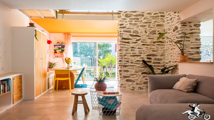 Ma-Cabane - Vente Maison NANTES, 130 m²