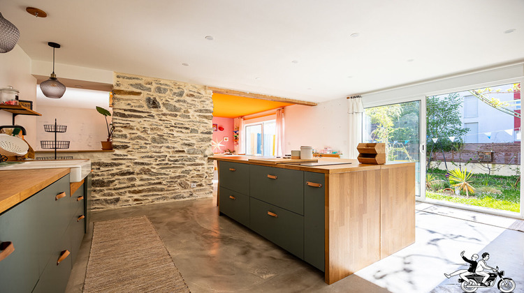 Ma-Cabane - Vente Maison NANTES, 130 m²