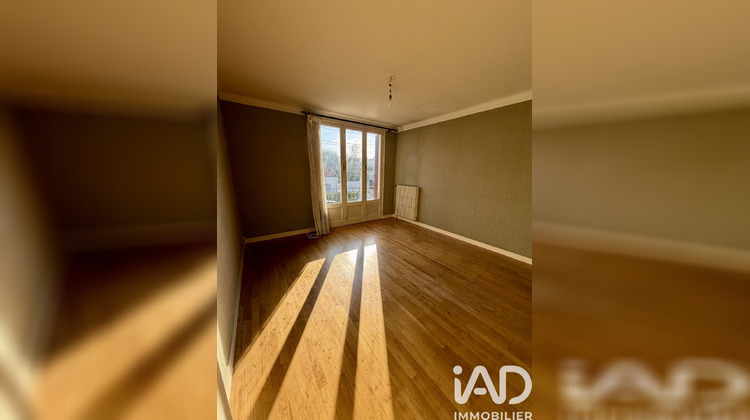 Ma-Cabane - Vente Maison Nantes, 113 m²