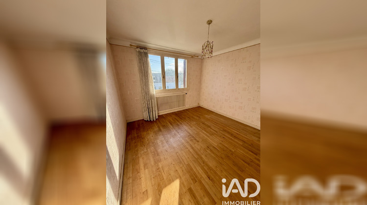 Ma-Cabane - Vente Maison Nantes, 113 m²