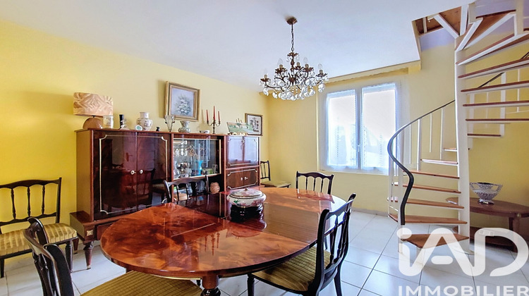 Ma-Cabane - Vente Maison Nantes, 61 m²