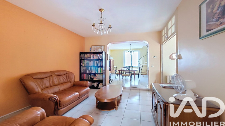 Ma-Cabane - Vente Maison Nantes, 61 m²