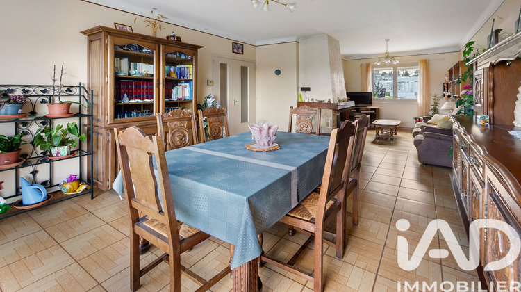 Ma-Cabane - Vente Maison Nantes, 116 m²