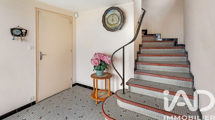 Ma-Cabane - Vente Maison Nantes, 116 m²