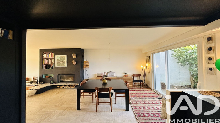 Ma-Cabane - Vente Maison Nantes, 180 m²