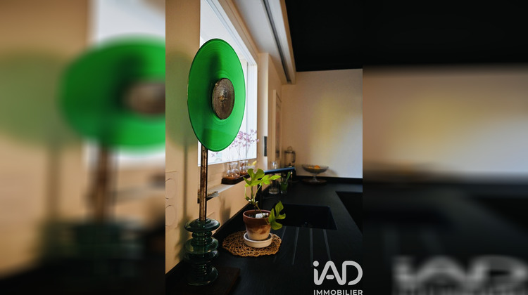 Ma-Cabane - Vente Maison Nantes, 180 m²