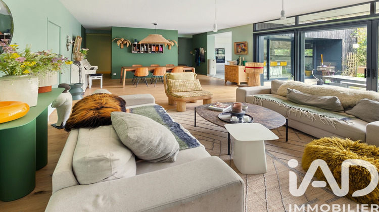 Ma-Cabane - Vente Maison Nantes, 180 m²