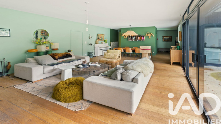 Ma-Cabane - Vente Maison Nantes, 180 m²