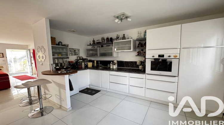 Ma-Cabane - Vente Maison Nantes, 73 m²