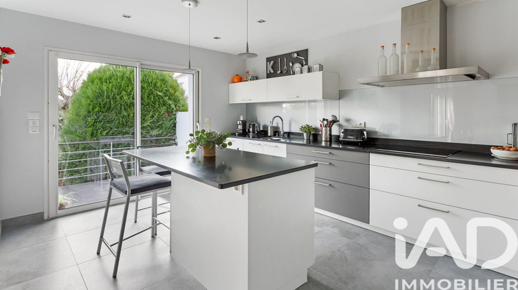 Ma-Cabane - Vente Maison Nantes, 160 m²